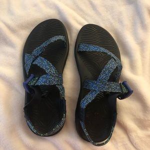 Chacos